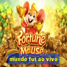 mundo fut ao vivo